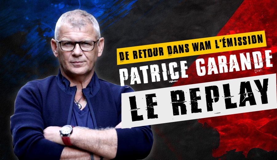 WAM l'émission Garande