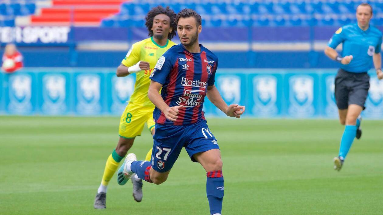 Le Mercato de WAM : Azzeddine Toufiqui es-tu ?