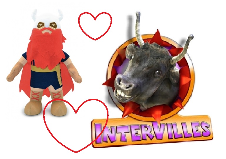 Marre de la ligue 2 ? Soutenez la candidature de Caen à Intervilles !