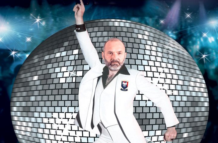 Cojones virus : les mièvres du vendredi soir
