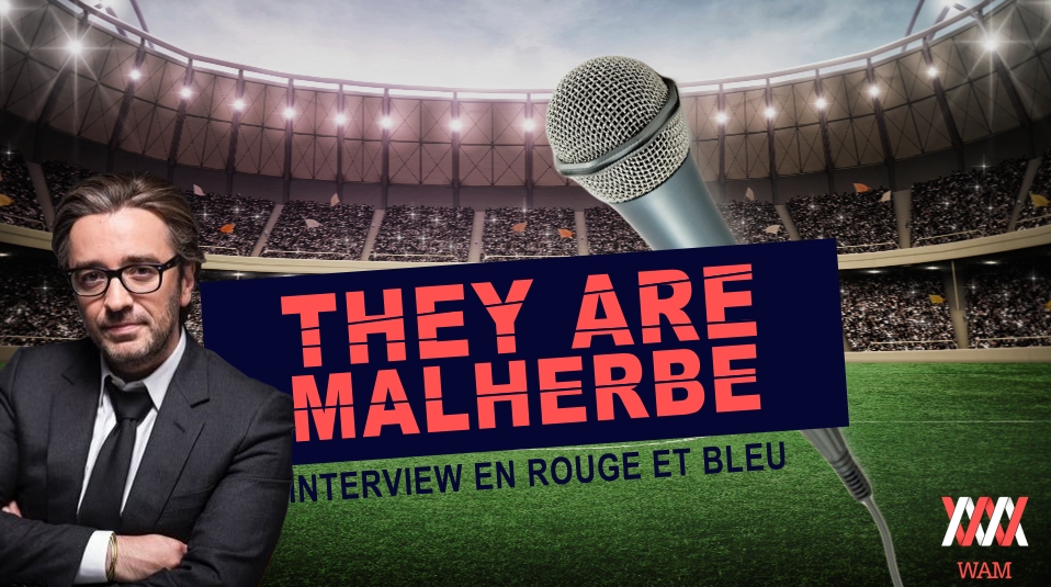 EXCLU : Pierre-Antoine Capton : « Je suis plutôt hystérique pendant les matchs »