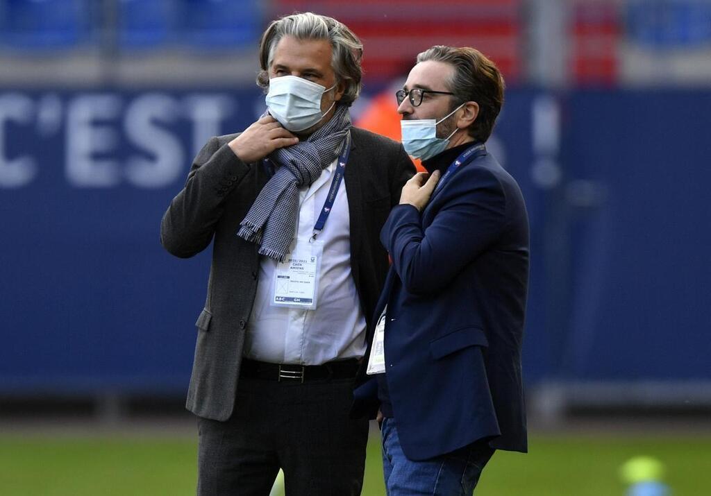 EXCLU WAM : LFP – Droits TV  : Capton remporte la mise !