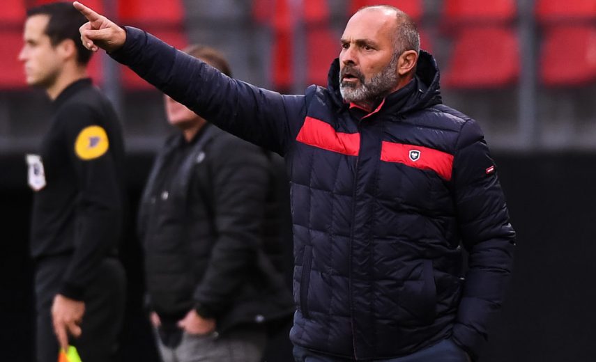 [CALENDRIER] Là où Pascal Dupraz ne sera pas