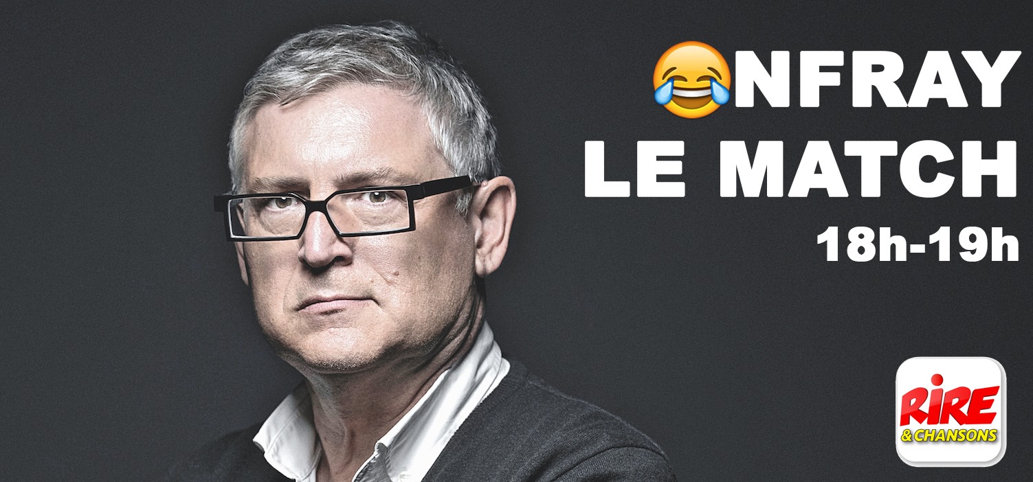 Après la science, Michel Onfray se lance dans le football
