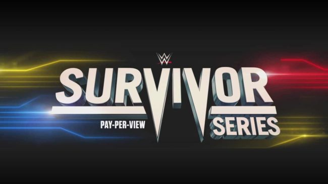 Survivor Series 2020