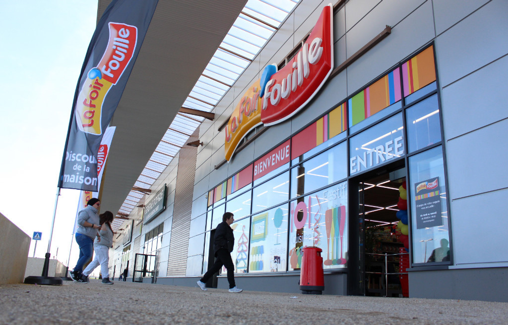 Foir'Fouille de Rots