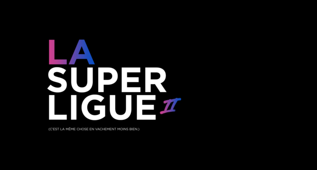 Super Lique II