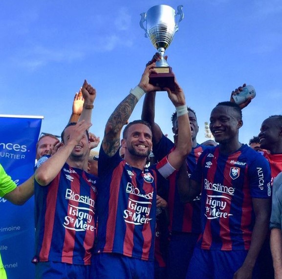 EXCLUSIF : les Havrais déclarent forfait pour le Trophée des Normands