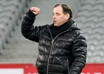 Le CV de Stéphane Moulin