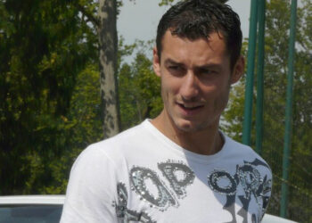 Yohan Eudeline resigne comme joueur pro à Caen