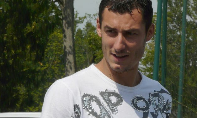 Yohan Eudeline resigne comme joueur pro à Caen