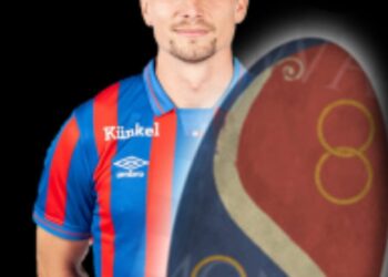 Et si le SM Caen était le village d'Astérix ?