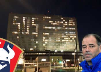 Le SM Caen transféré au CHU