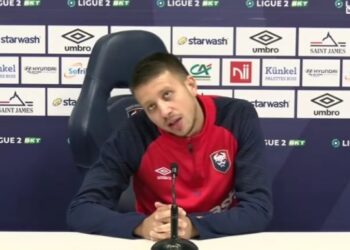 Mehdi Chahiri, des vers au cul ?