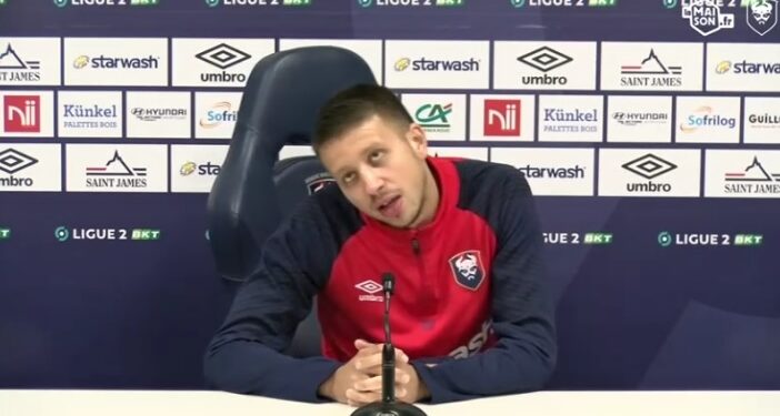 Mehdi Chahiri, des vers au cul ?