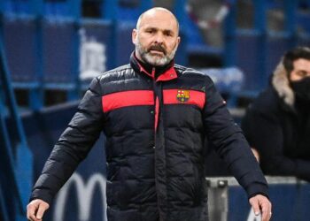 Pascal Dupraz proche du FC Barcelone pour succéder à Ronald Koeman