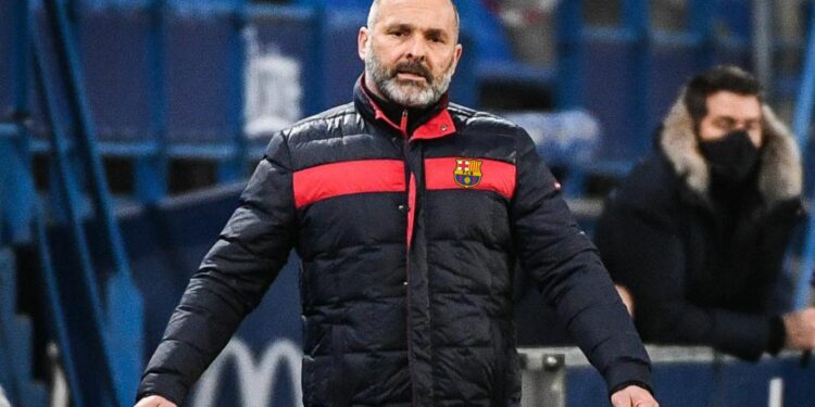 Pascal Dupraz proche du FC Barcelone pour succéder à Ronald Koeman
