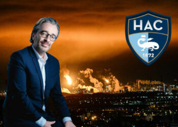 PA Capton rachète le HAC