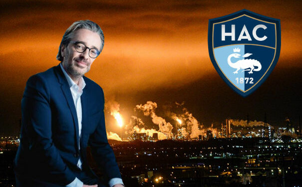 PA Capton rachète le HAC