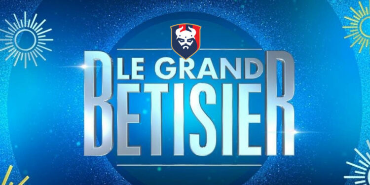 Le Grand Bétisier du SM Caen 2021