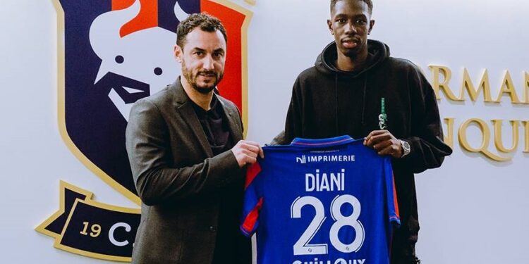 Le mercato de WAM : Diani, Be Good !