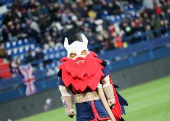 Malherbe : Pour l’amour du Vik