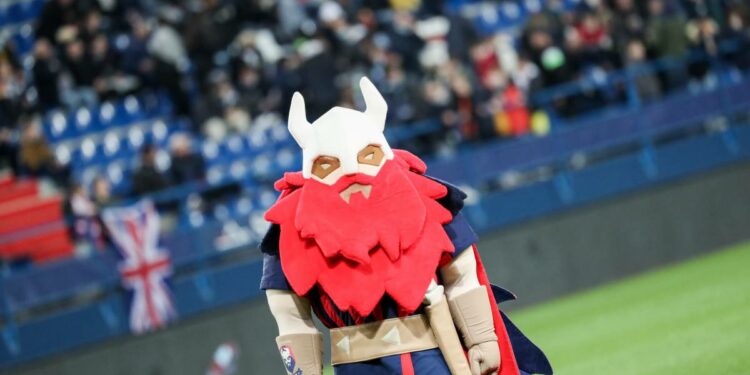 Malherbe : Pour l’amour du Vik