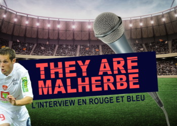 L’interview: Benoit Lesoimier