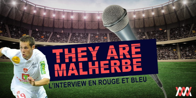 L’interview: Benoit Lesoimier