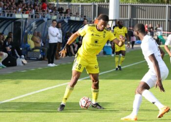 Le mercato de WAM : Samuel, tu d’Essende ?