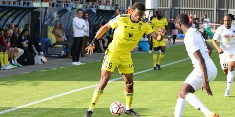 Le mercato de WAM : Samuel, tu d’Essende ?