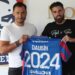 Le mercato de WAM: Quentin DAUBIN
