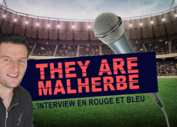 L’interview : Stephan Lemarchand