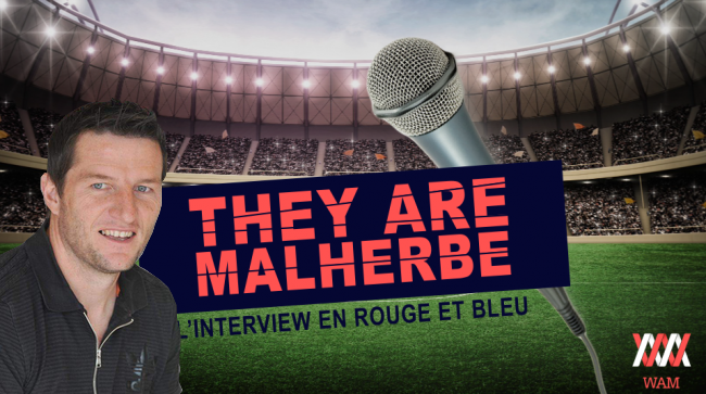 L’interview : Stephan Lemarchand