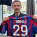 Gagne ce Maillot porté par Romain Thomas !