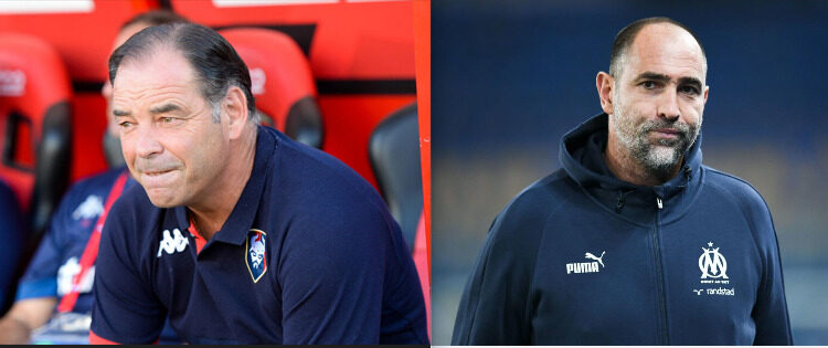 Vers un échange Moulin – Tudor ?