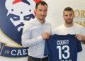 Le Mercato de WAM : Yoann Court