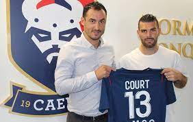 Le Mercato de WAM : Yoann Court