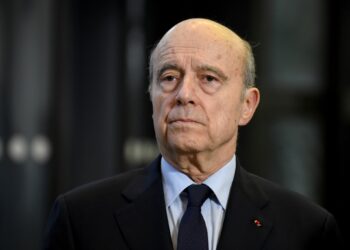 Alain Juppé arbitrera Bordeaux-Caen