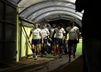 En 2011, le Stade Venoix accueillait l'équipe de France U20 face à l'Ecosse devant 7000 spectateurs.