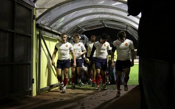 En 2011, le Stade Venoix accueillait l'équipe de France U20 face à l'Ecosse devant 7000 spectateurs.