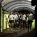 En 2011, le Stade Venoix accueillait l'équipe de France U20 face à l'Ecosse devant 7000 spectateurs.