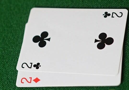 Un homme interdit de Casino à Ouistreham