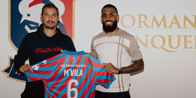 Le Mercato de WAM : cherche M’Vila pour l’été