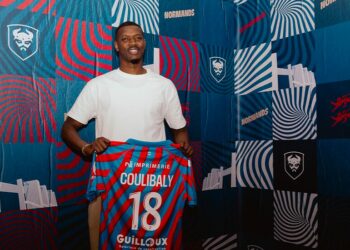 Le mercato de WAM : Coulibaly, malien et demi