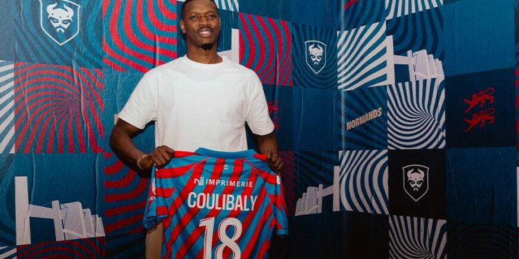 Le mercato de WAM : Coulibaly, malien et demi​