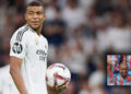 Kylian Mbappé va être prété du Real Madrid au SM Caen