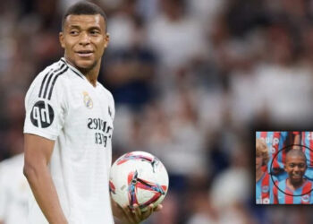 Kylian Mbappé va être prété du Real Madrid au SM Caen
