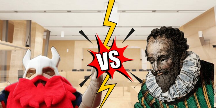 François de Malherbe attaque le Stade Malherbe Caen en justice !