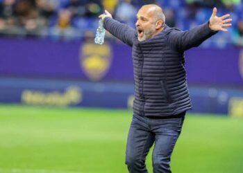 Les héros du gazon : une nouvelle saison avec le SM Caen